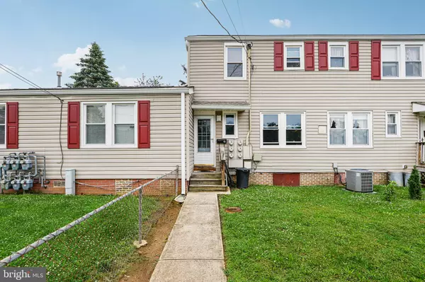 40 BARKER AVE, Eatontown, NJ 07724