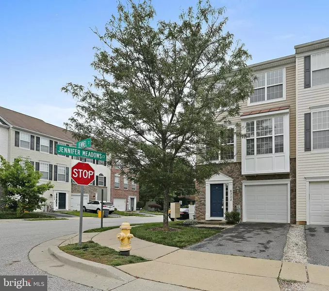 8302 JENNEL CT, Severn, MD 21144