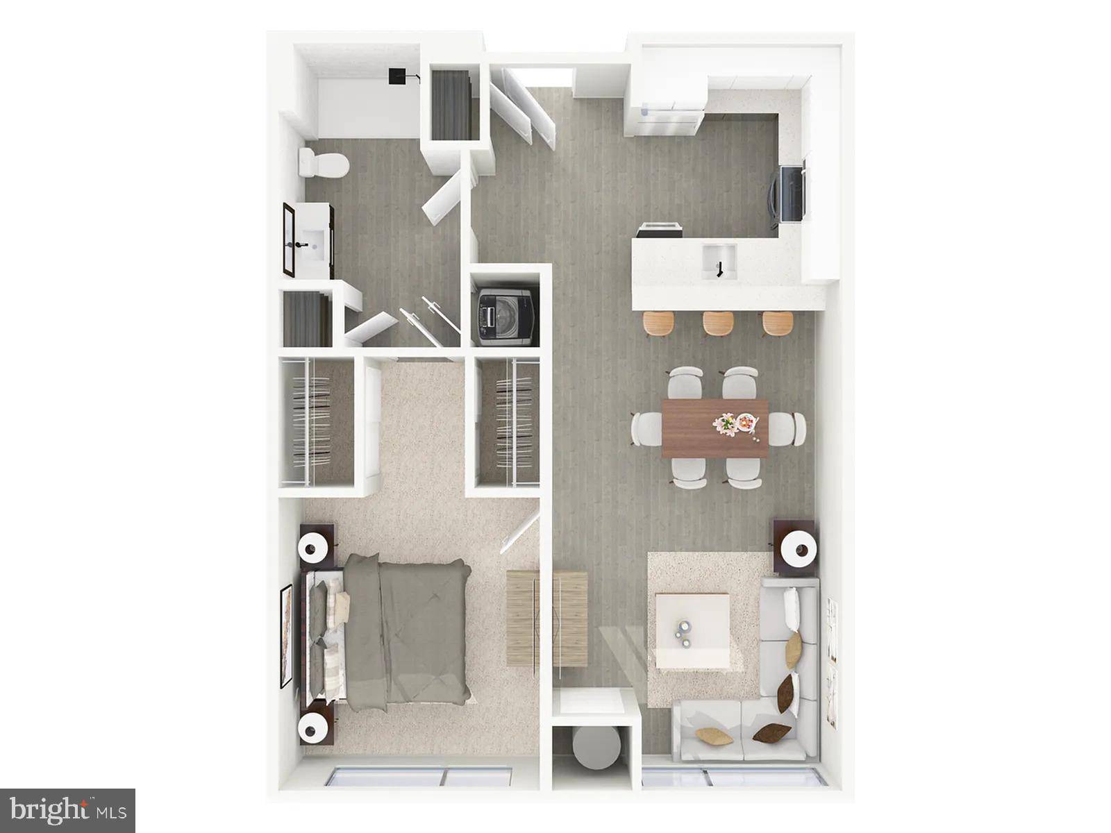 9 PRESIDENTIAL BLVD #1B-234, Bala Cynwyd, PA 19004