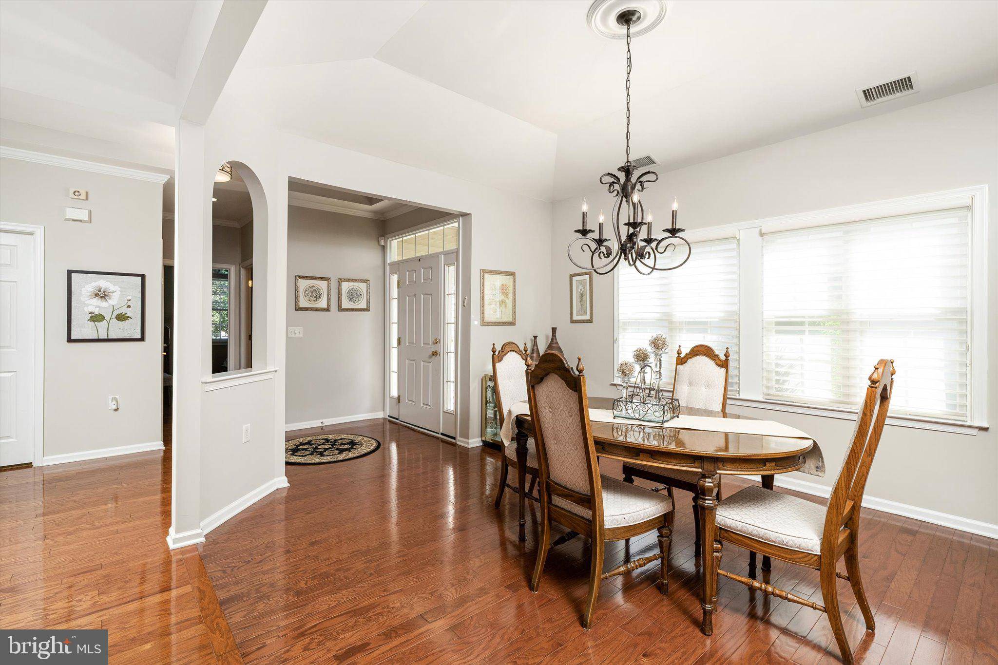 Bordentown, NJ 08505,4 CHALLANDER WAY
