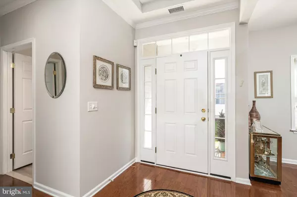 Bordentown, NJ 08505,4 CHALLANDER WAY