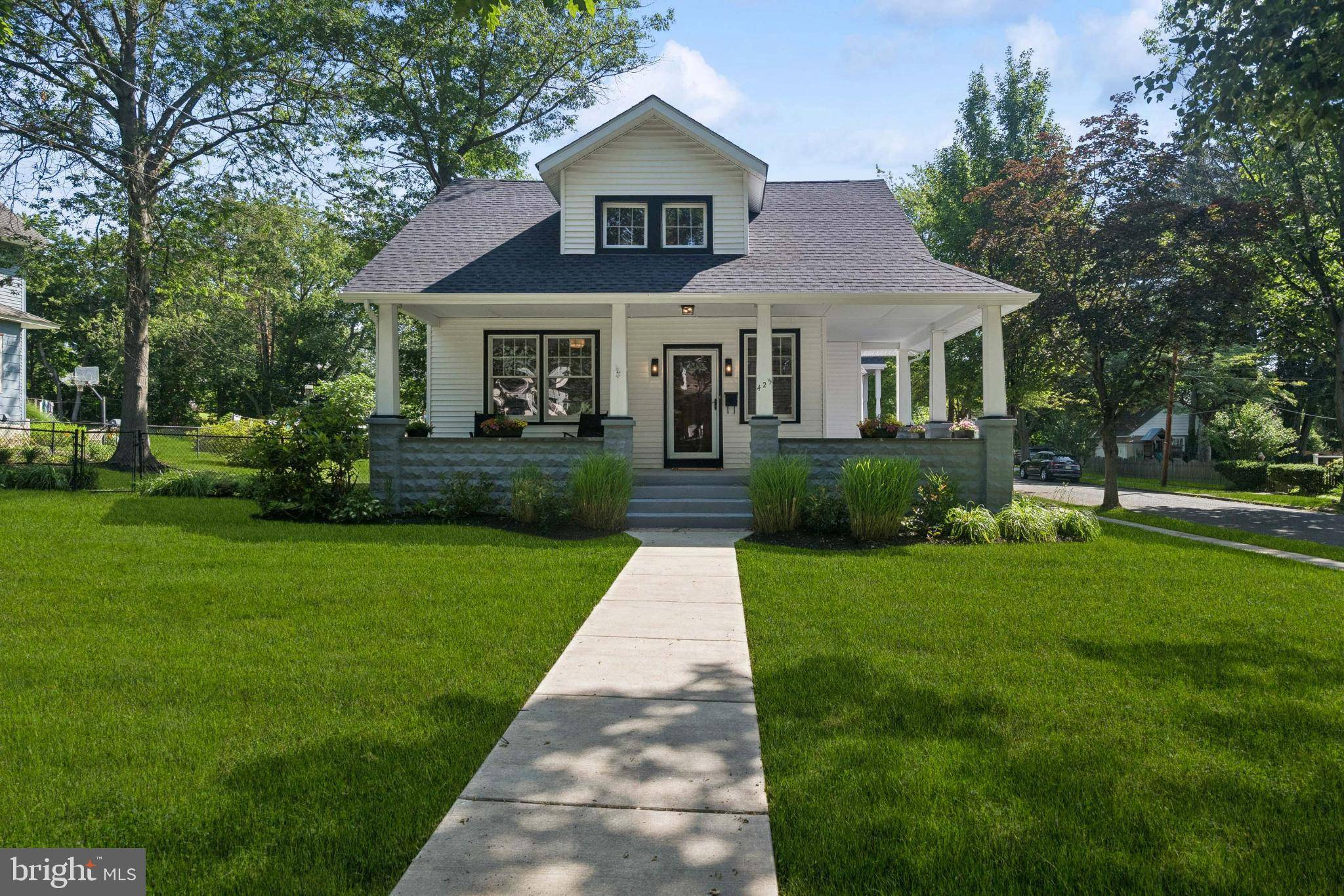425 4TH AVE, Haddon Heights, NJ 08035
