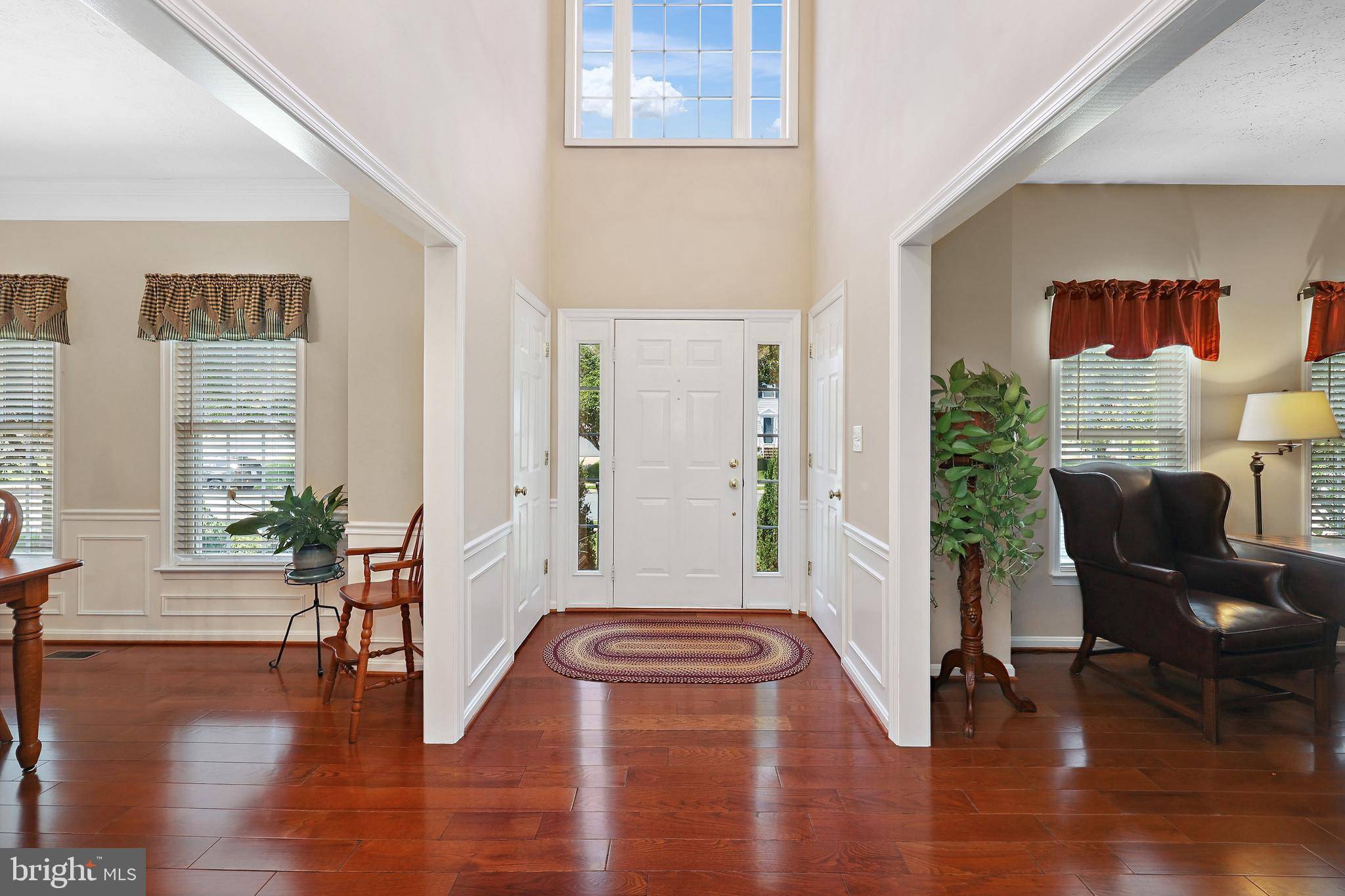 Fredericksburg, VA 22408,2808 OCONNOR CT