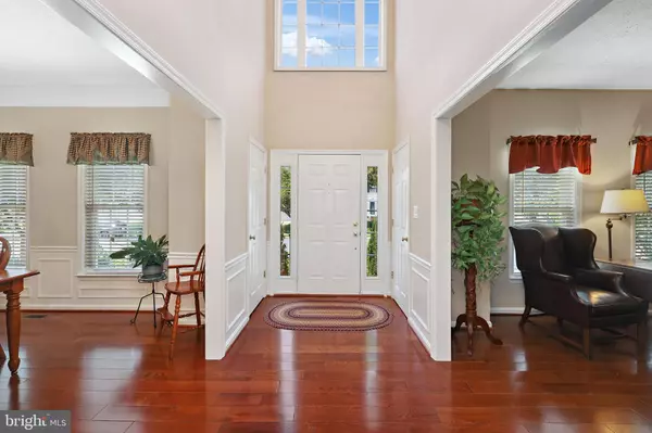 Fredericksburg, VA 22408,2808 OCONNOR CT