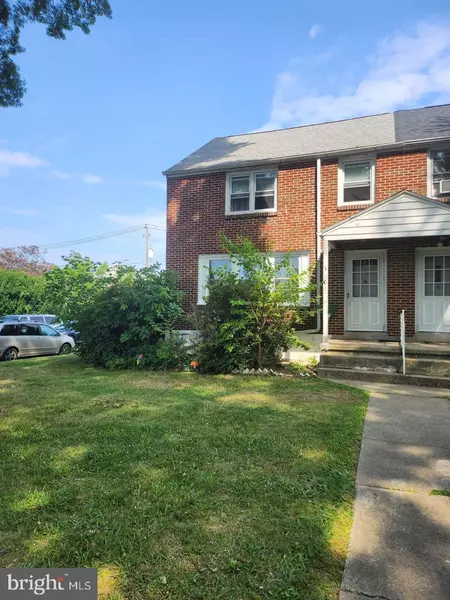601 EMERSON AVE, Reading, PA 19605