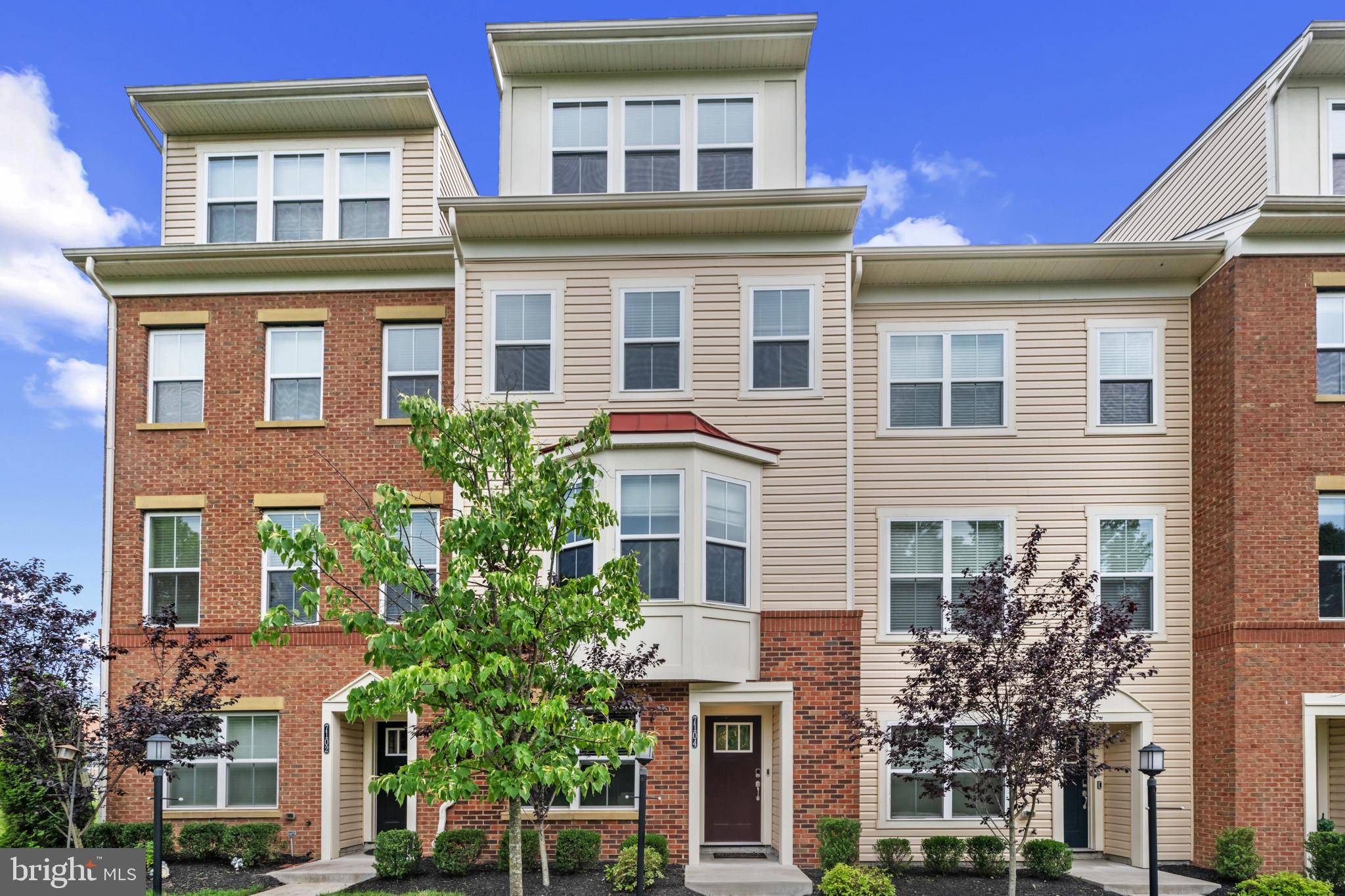Hanover, MD 21076,7104 TILBURY WAY
