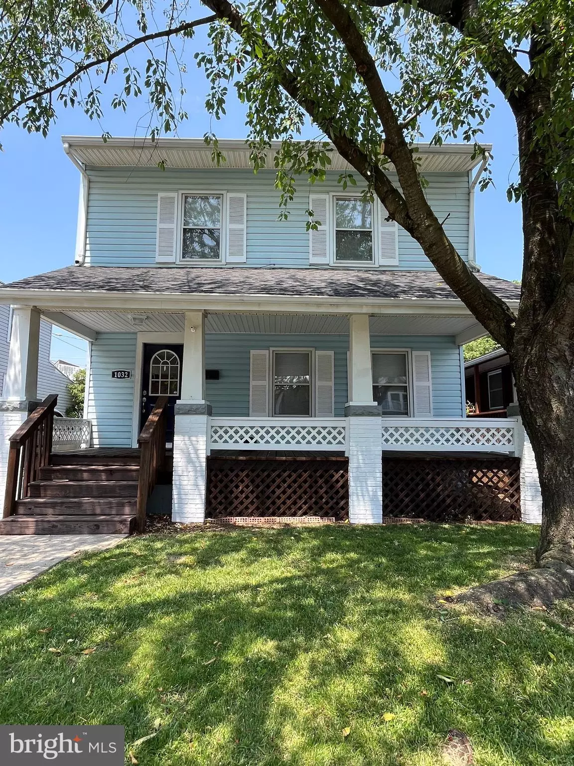 Hagerstown, MD 21740,1032 CONCORD ST