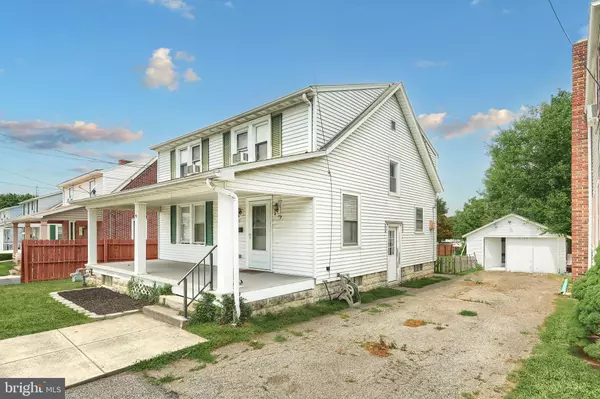 Hanover, PA 17331,411 W ELM AVE