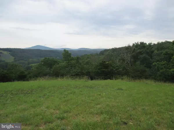 Petersburg, WV 26847,65 ALMOST HEAVEN DR