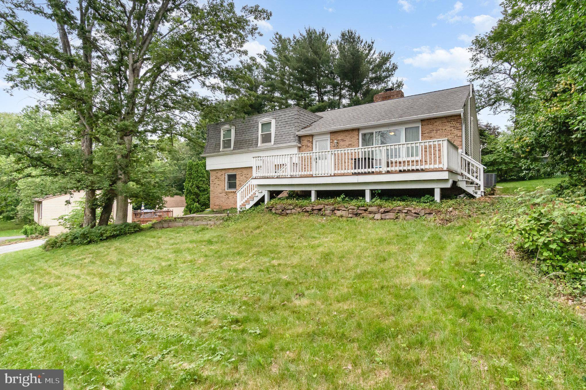 Etters, PA 17319,30 BUNKER LN