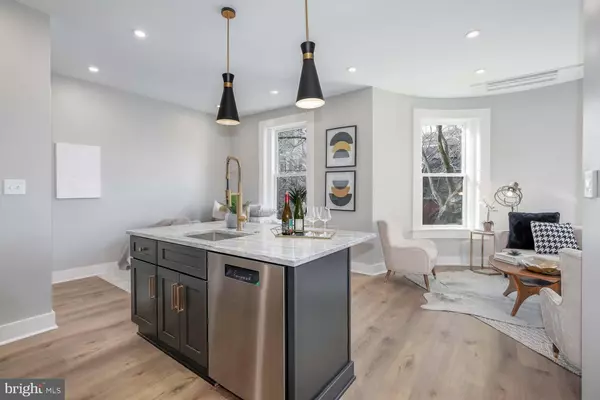 Washington, DC 20009,1634 S ST NW #3