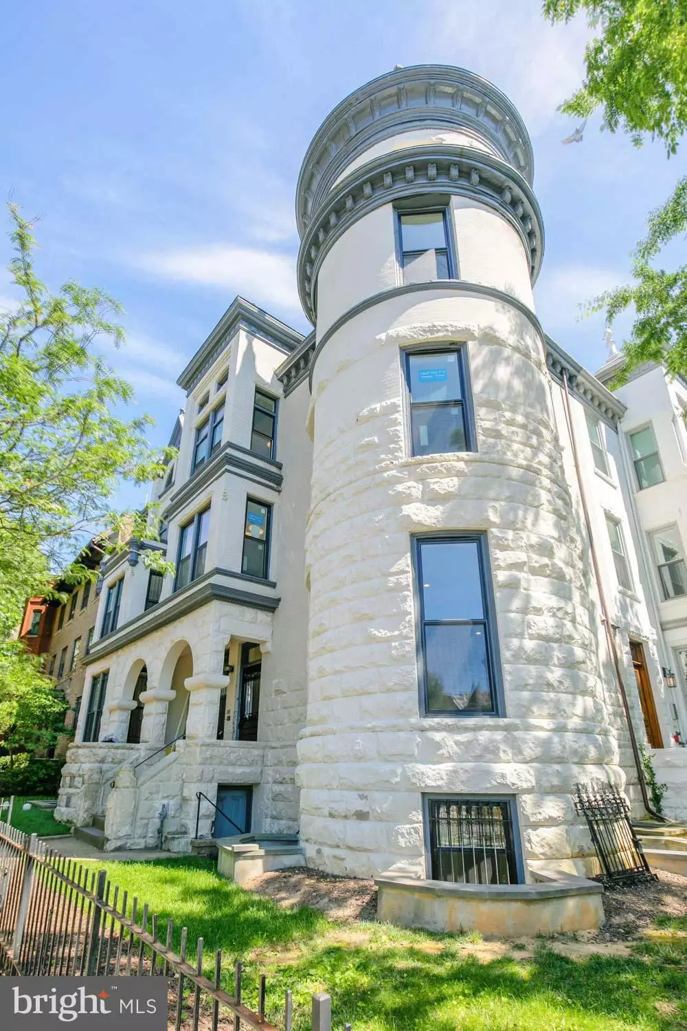 Washington, DC 20009,1634 S ST NW #3