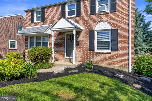 Springfield, PA 19064,46 PLYMOUTH RD