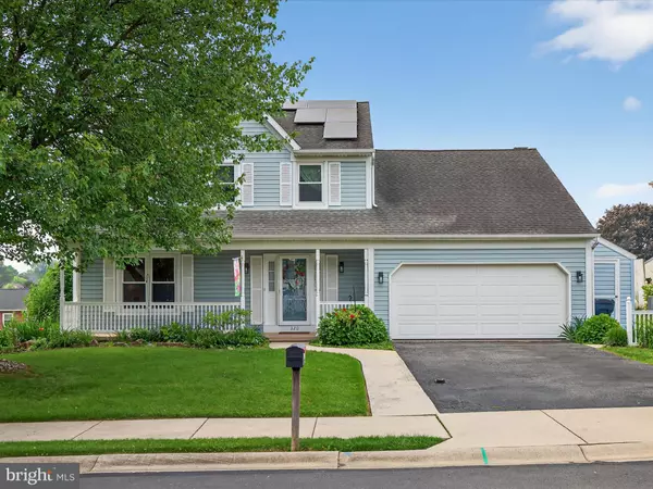 320 DOGWOOD LN,  New Holland,  PA 17557
