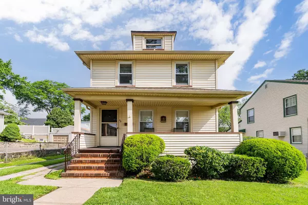 53 ACKERMAN AVE, Saddle Brook, NJ 07663