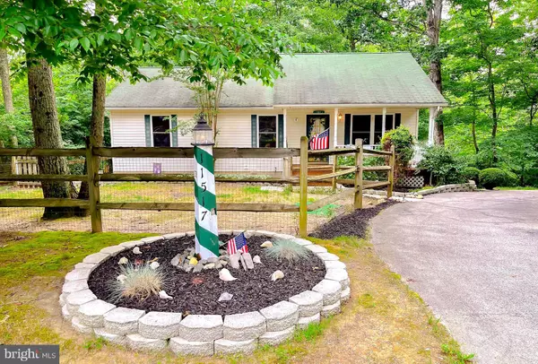 Lusby, MD 20657,11517 WRANGLER RD