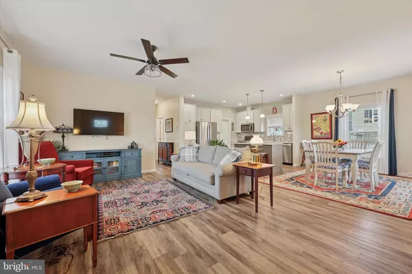 Blue Bell, PA 19422,414 HONEYSUCKLE LN