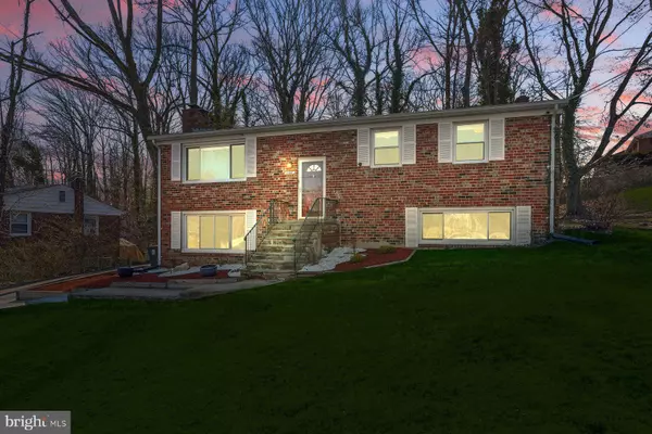 Fort Washington, MD 20744,2603 MARY PL
