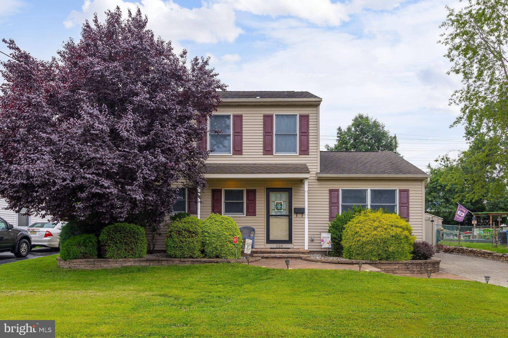 1104 STATE RD, Westville, NJ 08093