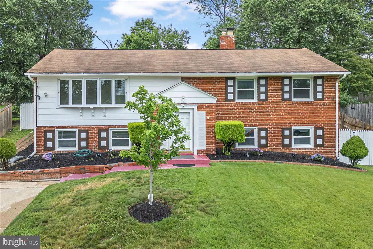 Silver Spring, MD 20904,12329 LA PLATA ST