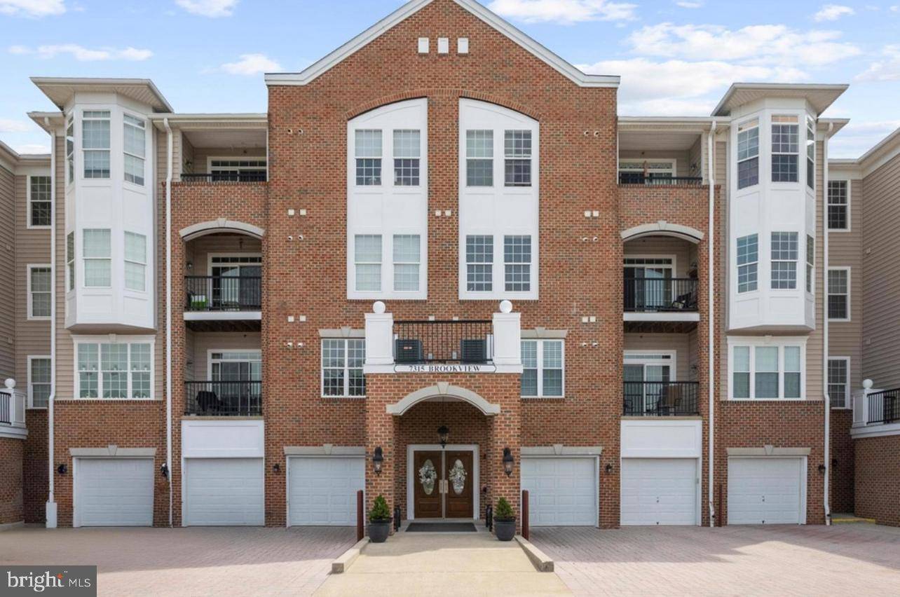 7315 BROOKVIEW RD #306, Elkridge, MD 21075