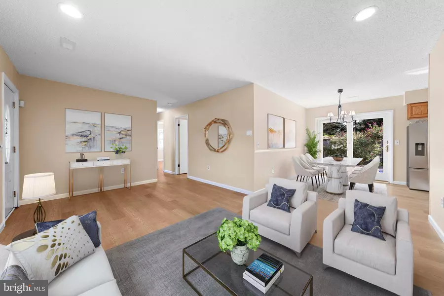 43 WALNUT ST, Little Egg Harbor Twp, NJ 08087