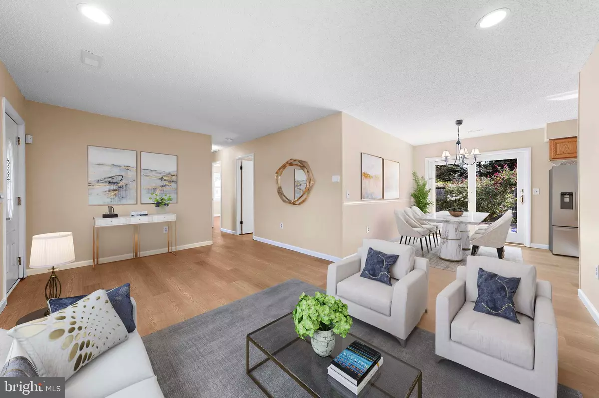 Little Egg Harbor Twp, NJ 08087,43 WALNUT ST