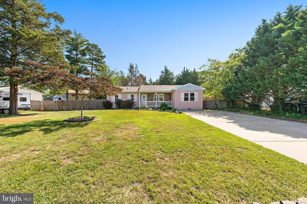 Little Egg Harbor Twp, NJ 08087,43 WALNUT ST