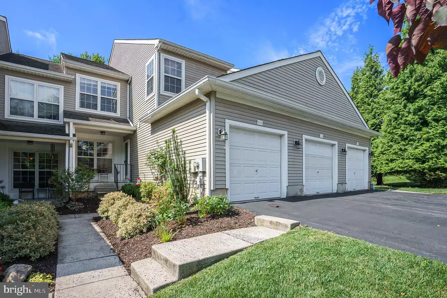 112 BELLWOOD CT #3703, Phoenixville, PA 19460