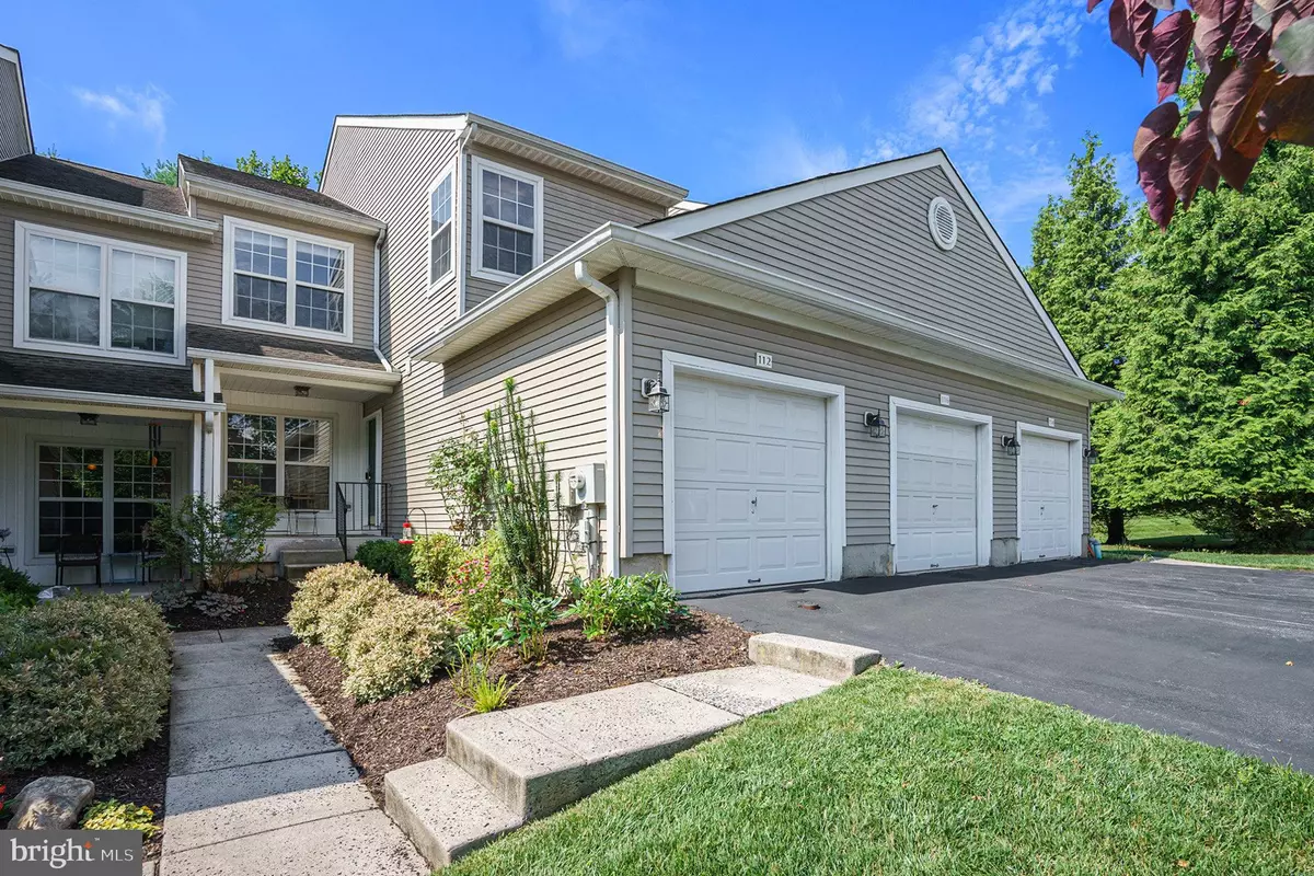 Phoenixville, PA 19460,112 BELLWOOD CT #3703