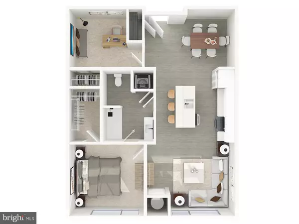 9 PRESIDENTIAL BLVD #1B-406, Bala Cynwyd, PA 19004