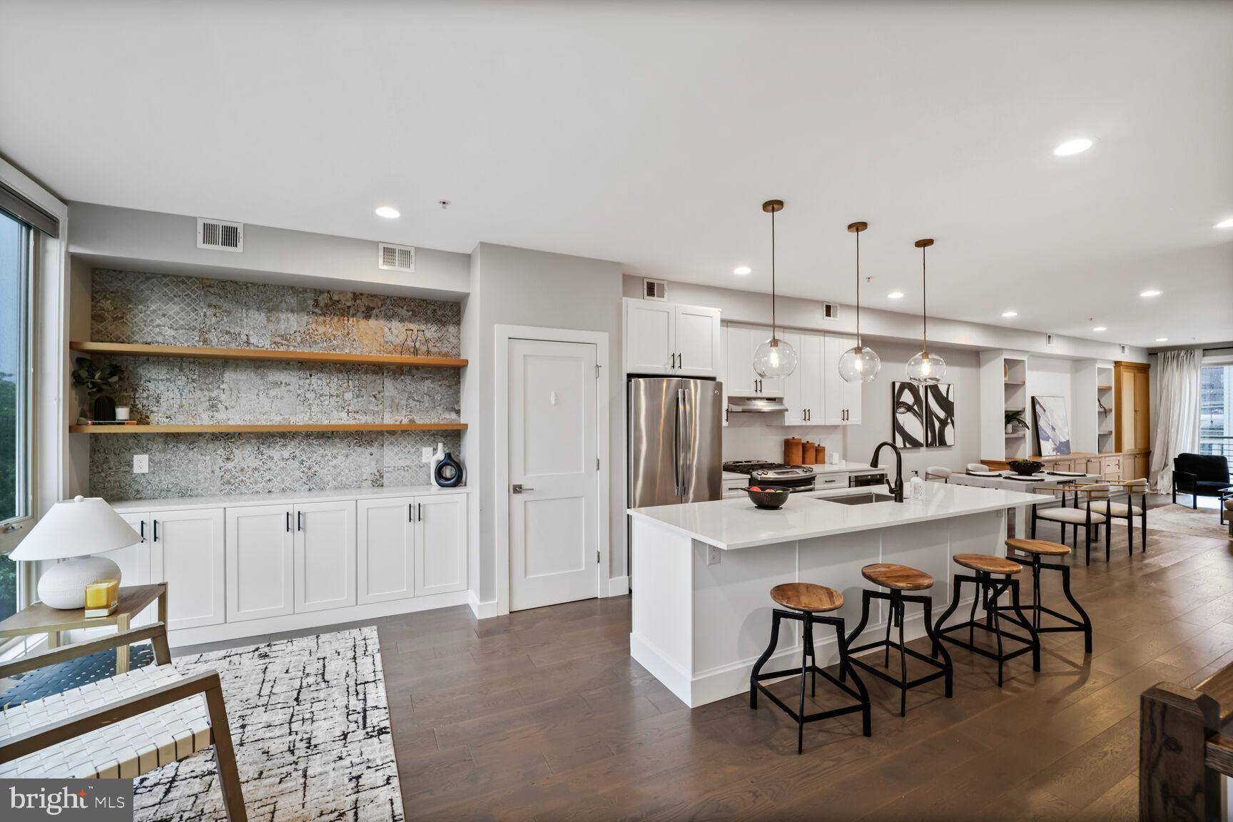 Washington, DC 20002,215 RANDOLPH PL NE #2