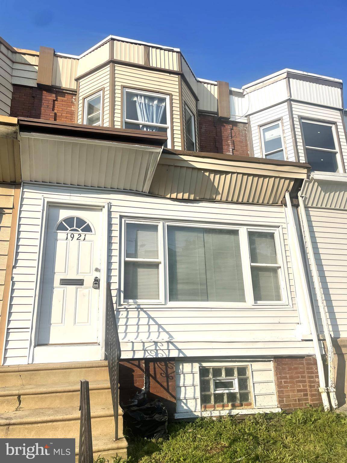 1921 S ITHAN ST, Philadelphia, PA 19143