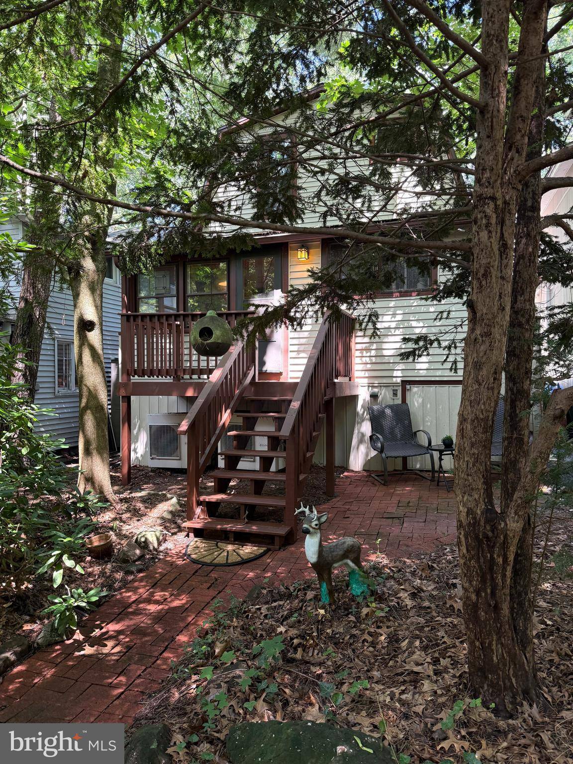 Mount Gretna, PA 17064,508 5TH STREET