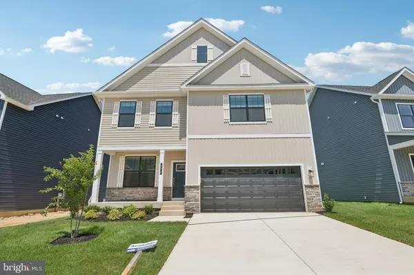 La Plata, MD 20646,672 HOOT OWL LN