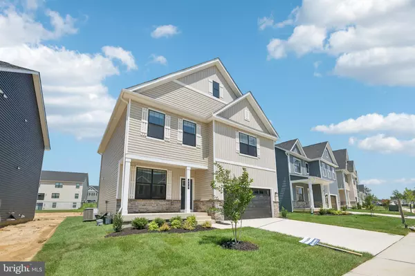 La Plata, MD 20646,672 HOOT OWL LN