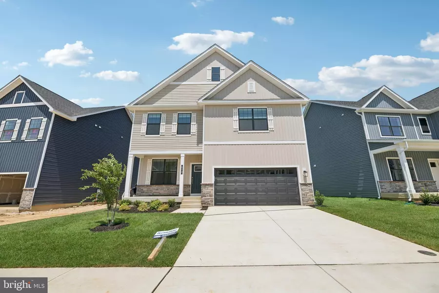 672 HOOT OWL LN, La Plata, MD 20646