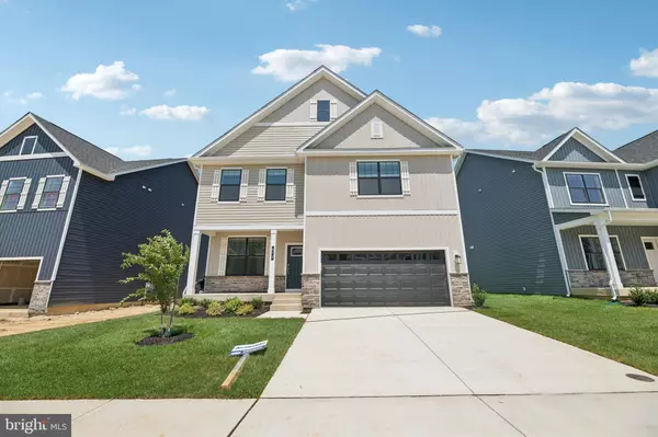672 HOOT OWL LN, La Plata, MD 20646