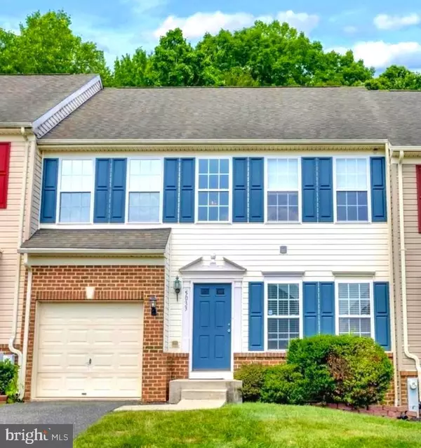 5033 WOODS LINE DR #17, Aberdeen, MD 21001