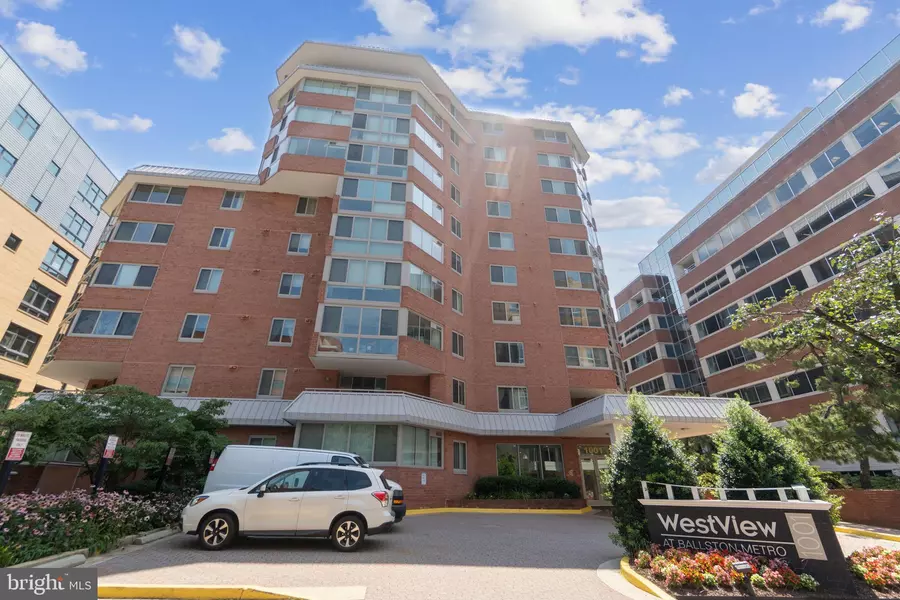 1001 N VERMONT ST #212, Arlington, VA 22201