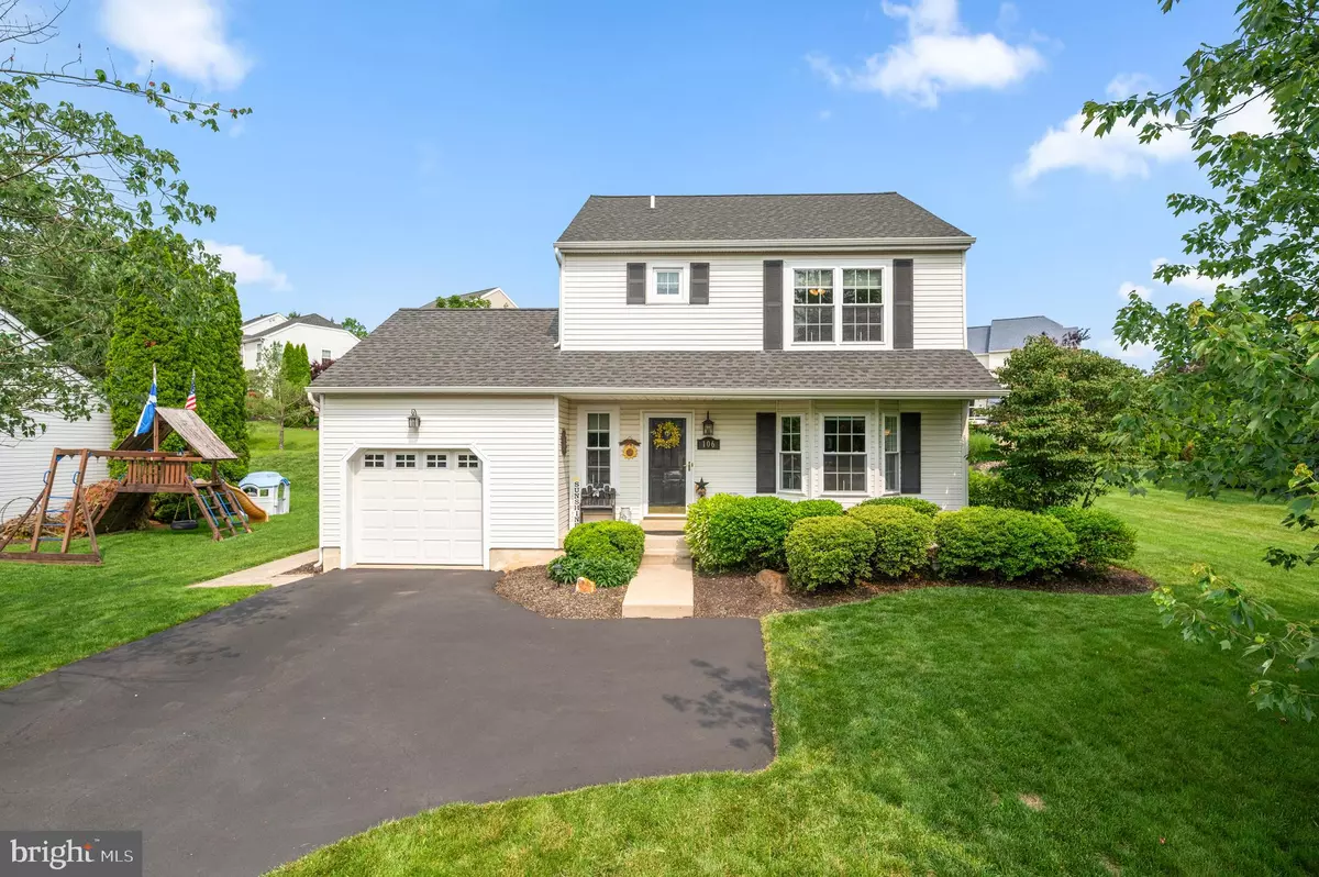 North Wales, PA 19454,106 PRESTON DR
