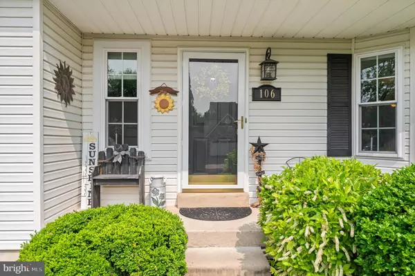 North Wales, PA 19454,106 PRESTON DR