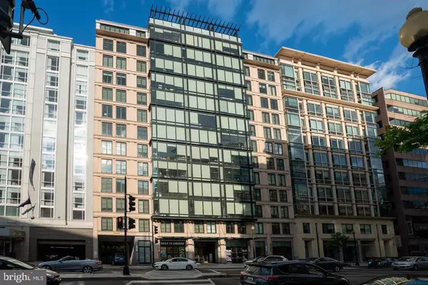 Washington, DC 20005,1133 14TH ST NW #1010