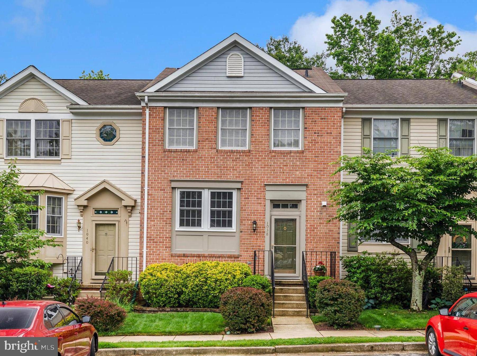 1038 ARBORWOOD PL, Chestnut Hill Cove, MD 21226