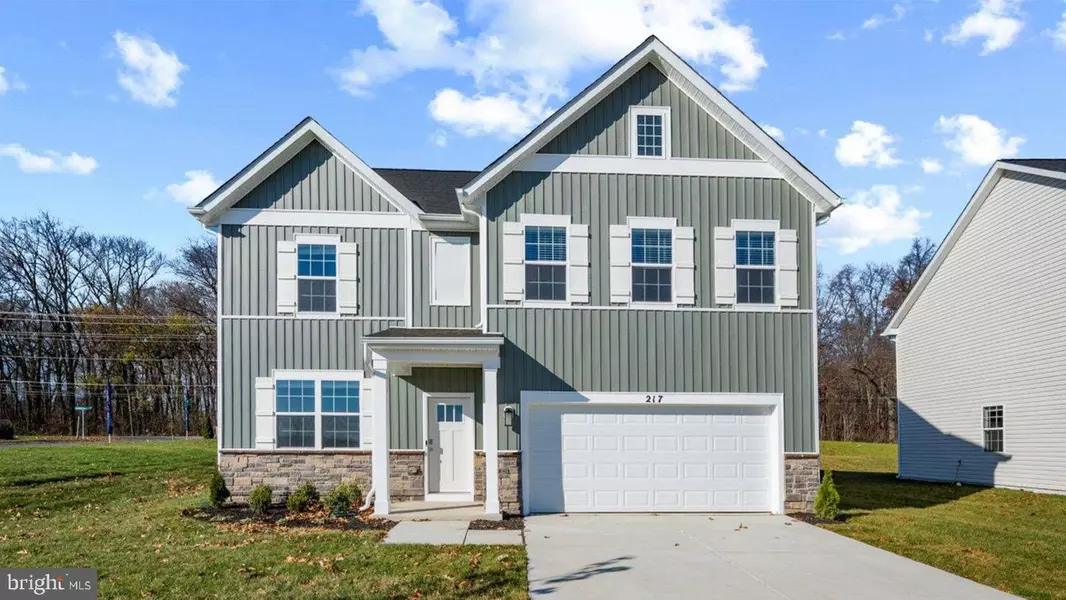 661 HOOT OWL LN, La Plata, MD 20646