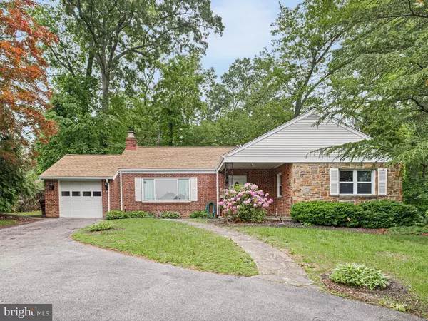 605 W LEA BLVD, Wilmington, DE 19802
