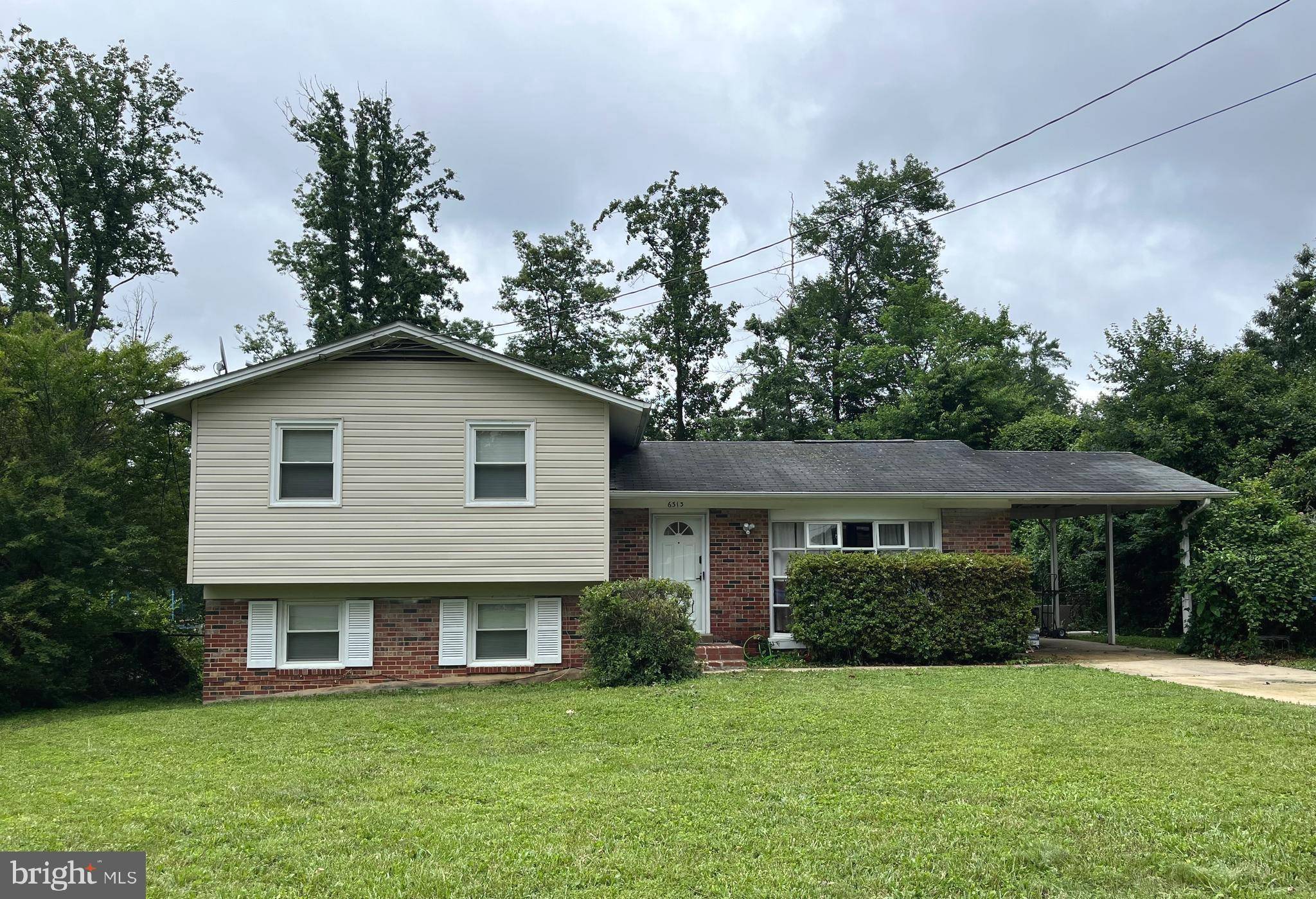 6313 BARDU AVE, Springfield, VA 22152
