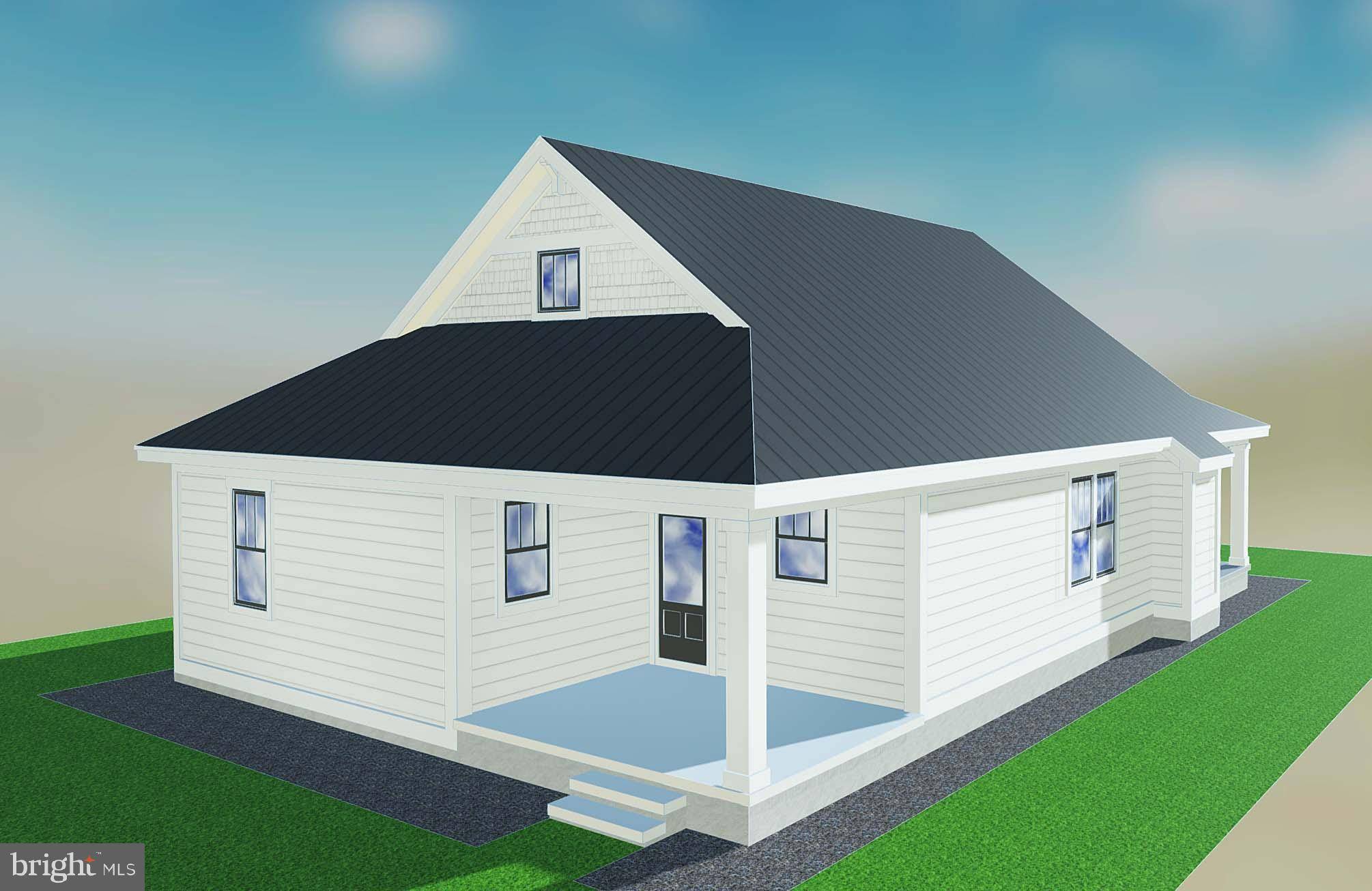 Greenbackville, VA 23356,LOT 2376 BRIGANTINE BLVD