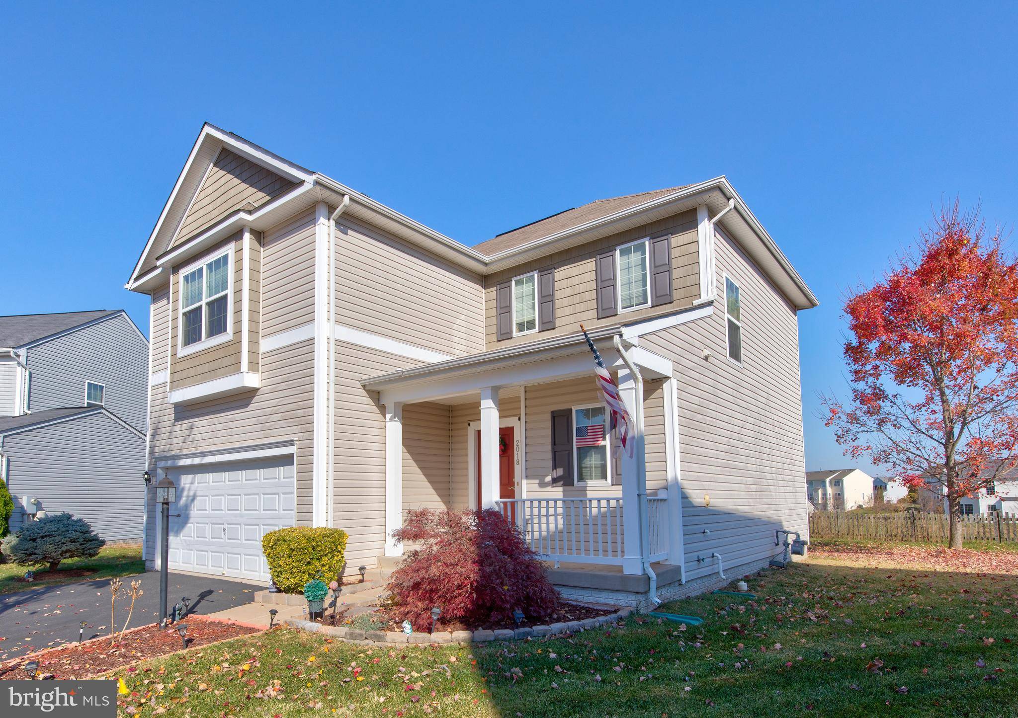 Culpeper, VA 22701,2018 SILVER BELL CT