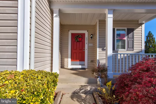 Culpeper, VA 22701,2018 SILVER BELL CT